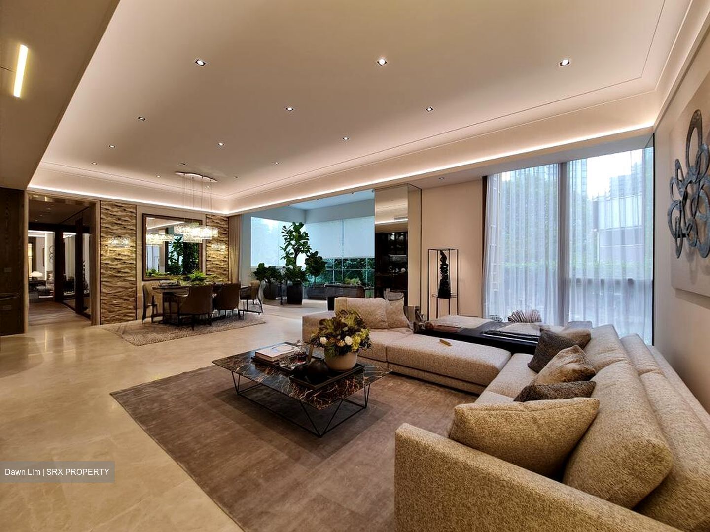 Klimt Cairnhill (D9), Apartment #522553871